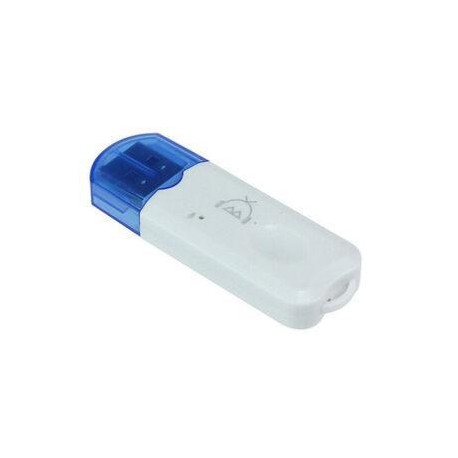 ADAPTADOR BLUETOOTH USB ELE-GATE DONGLE BT.02